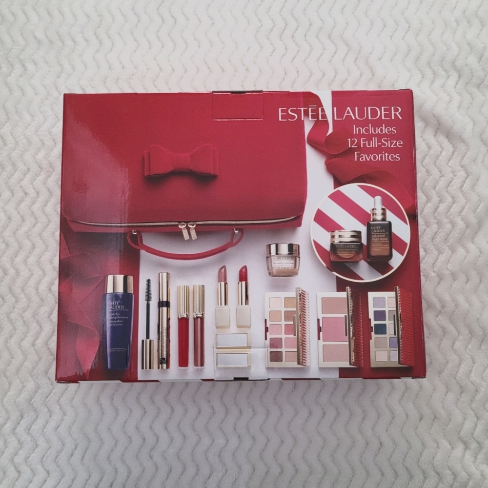 NEW Estee Lauder Gift Set